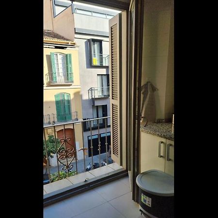 Apartment Malaga Centro La Merced Ngoại thất bức ảnh