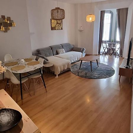 Apartment Malaga Centro La Merced Ngoại thất bức ảnh