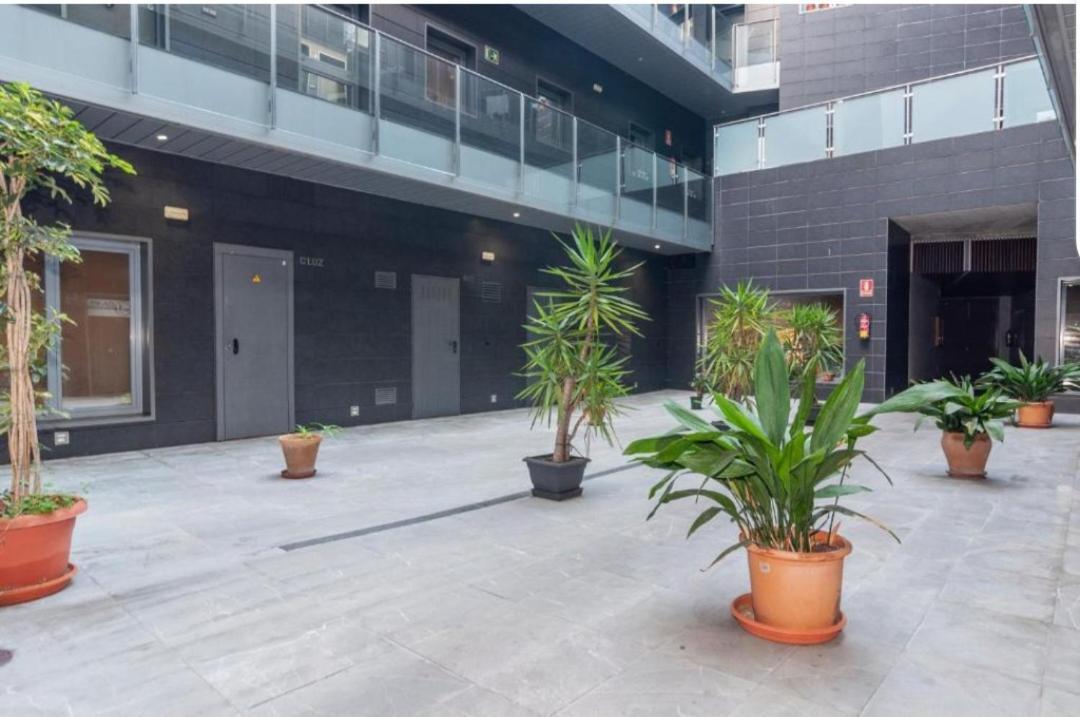 Apartment Malaga Centro La Merced Ngoại thất bức ảnh