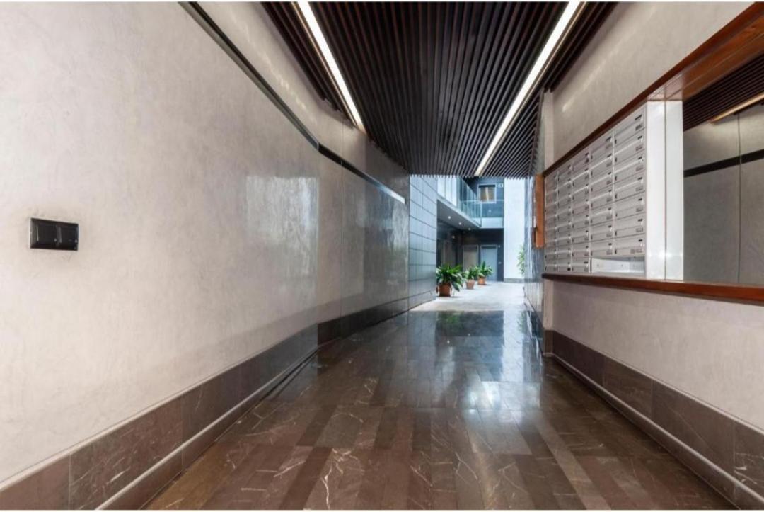 Apartment Malaga Centro La Merced Ngoại thất bức ảnh