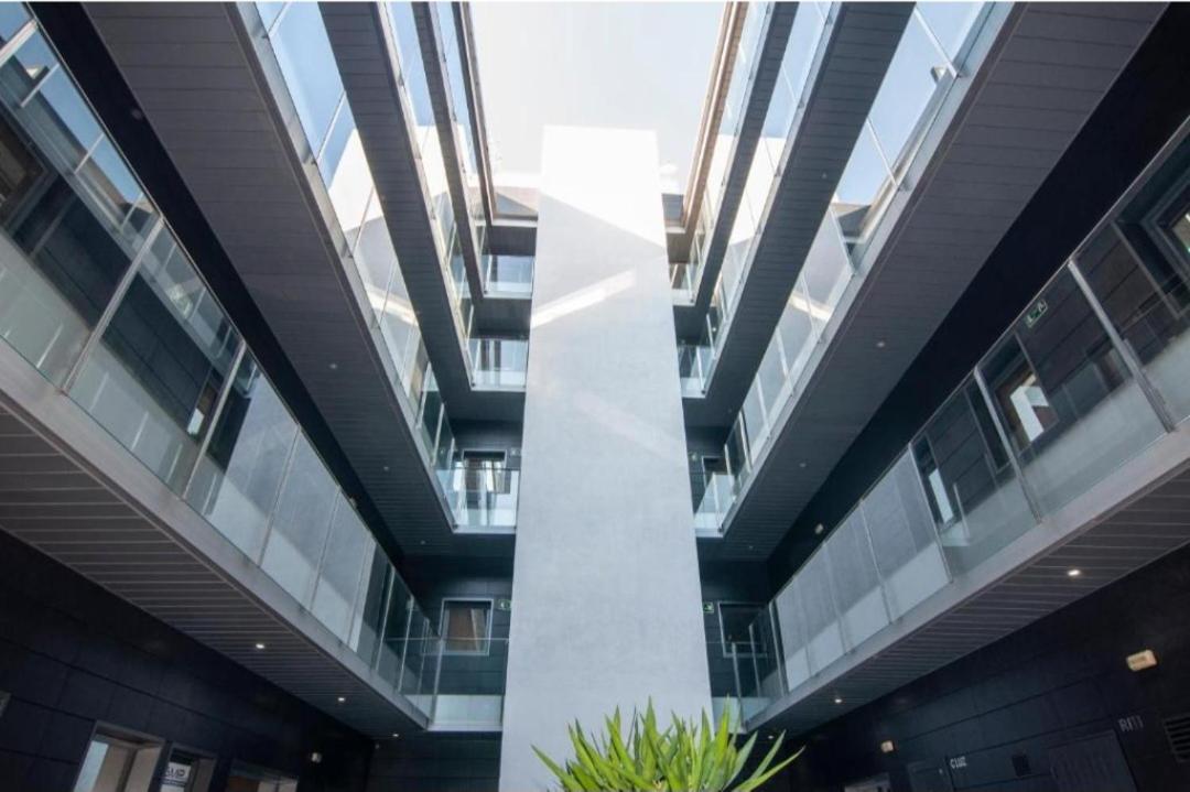 Apartment Malaga Centro La Merced Ngoại thất bức ảnh