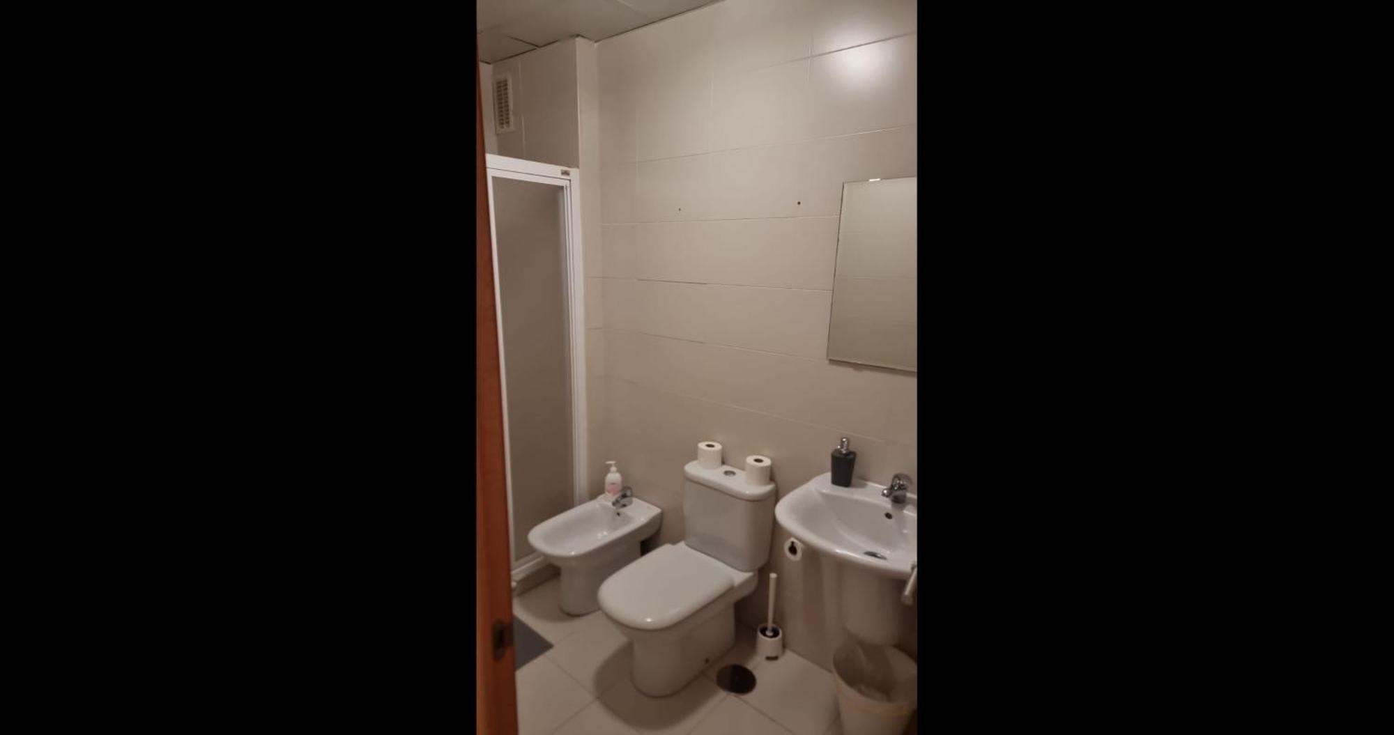 Apartment Malaga Centro La Merced Ngoại thất bức ảnh