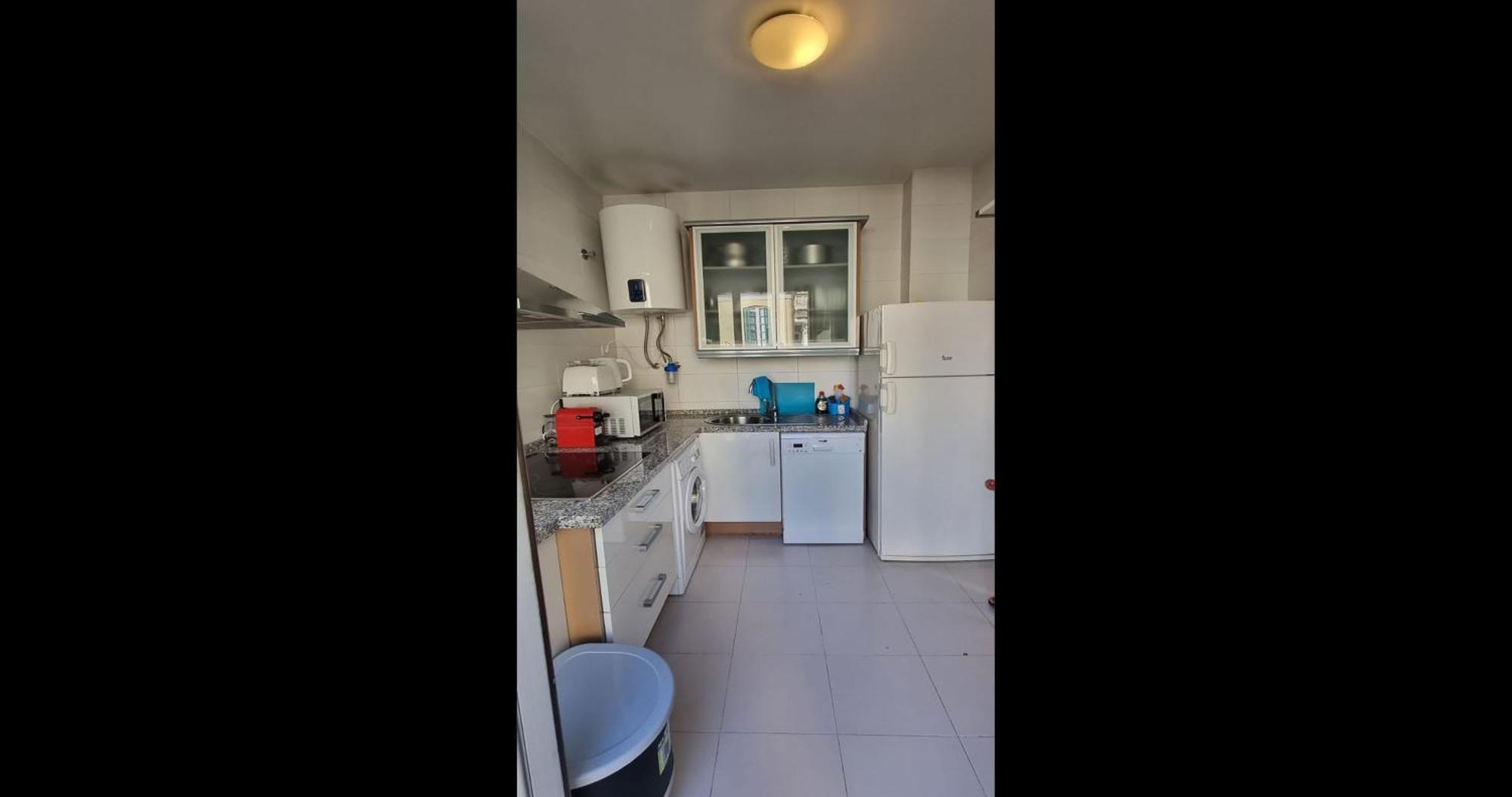Apartment Malaga Centro La Merced Ngoại thất bức ảnh