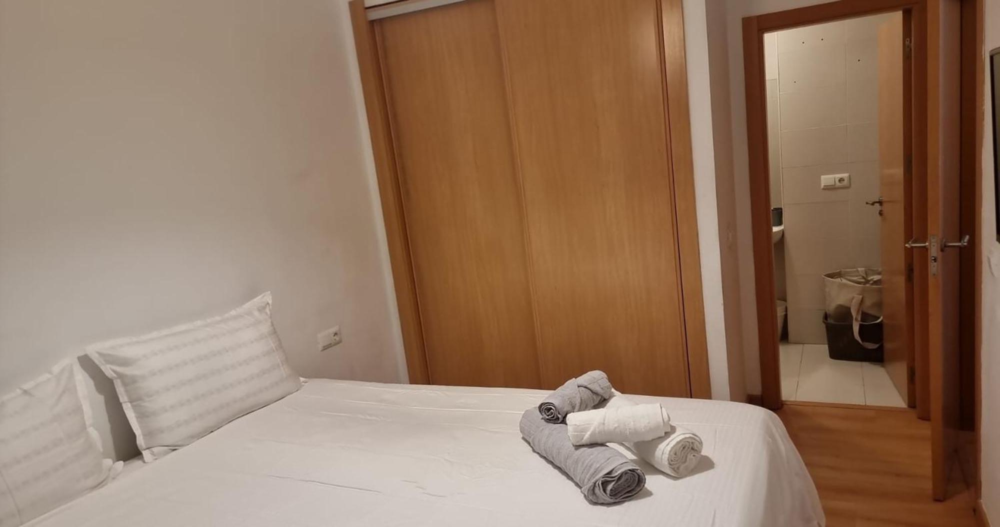 Apartment Malaga Centro La Merced Ngoại thất bức ảnh