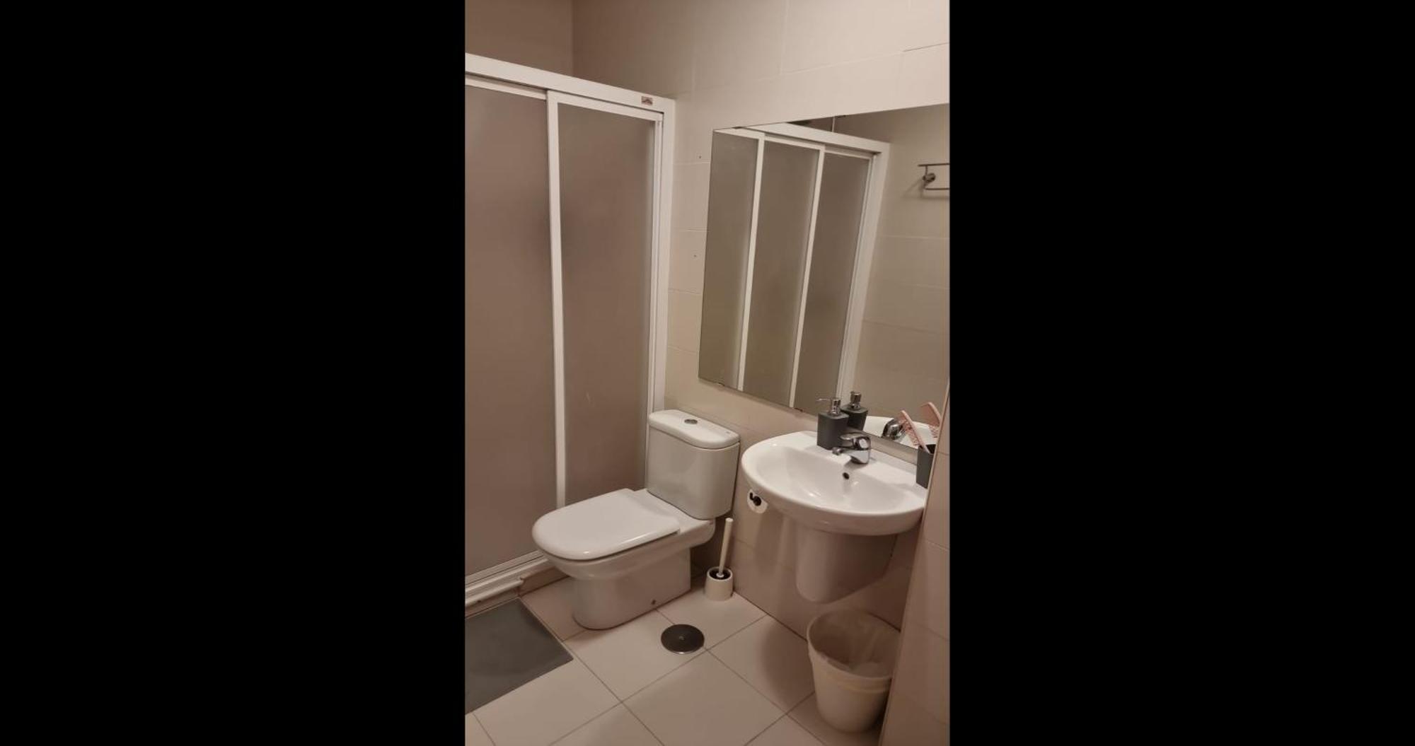 Apartment Malaga Centro La Merced Ngoại thất bức ảnh