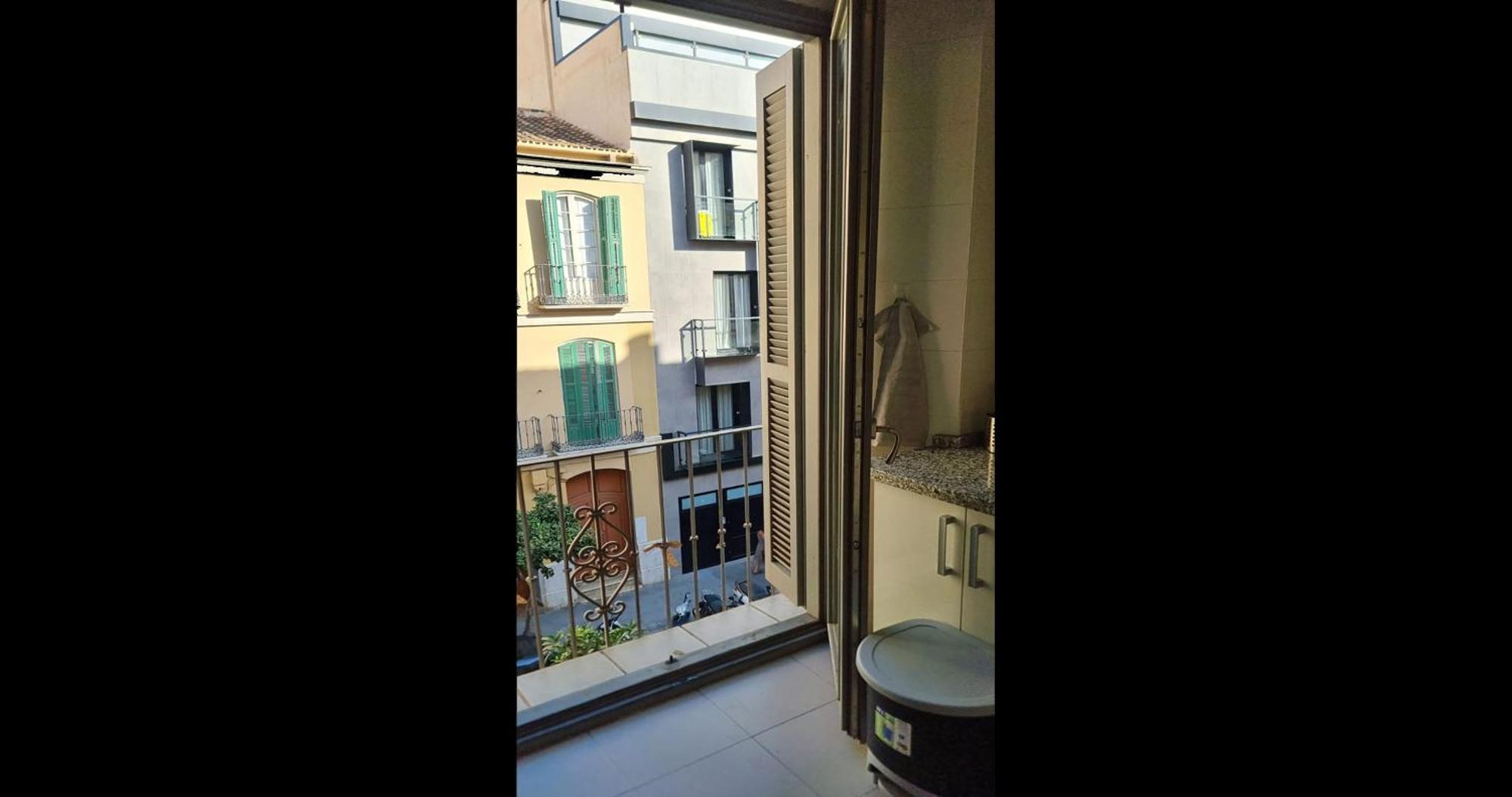 Apartment Malaga Centro La Merced Ngoại thất bức ảnh